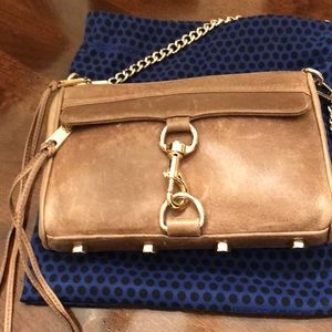 Rebecca Minkoff Crossbody